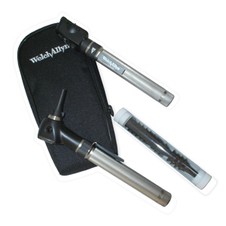 Equipo de Diag. de Pocketscope