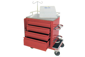 Carro Rojo