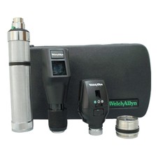 Equipo de Diagnostico Oftalmico