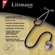 Estetoscopio Littman LightWeight II