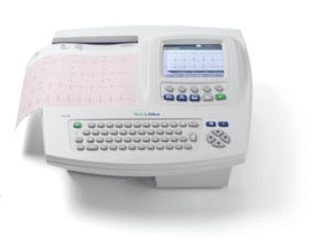 Electrocardiografo CP200 Welch Allyn