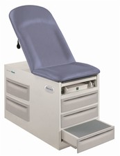 Mesa de Exploracion Access Brewer
