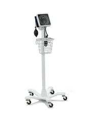 Esfigmo Aneroide con Carrito