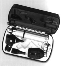 Equipo de Diagnostico 97200
