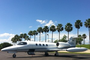Servico de Ambulancia Aérea